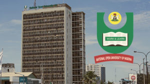 national open university of nigeria news