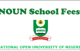 national open university school fees session