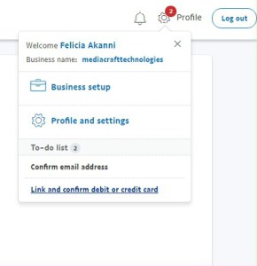 How To Send And Receive Paypal Funds In Nigeria 14 13