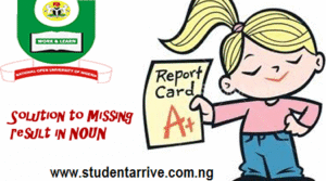 Read more about the article How to Check  NOUN Students RESULTS 