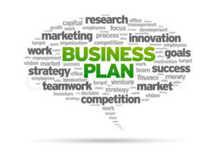 Read more about the article NOUN Business Plan