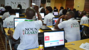 Read more about the article Some Tips for a Successful Graduation from NOUN