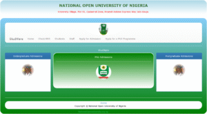 Read more about the article www Nouonline.net – National Open University Student Login Portal