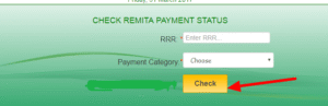 Read more about the article Wrong RRR or No Response from Remita!