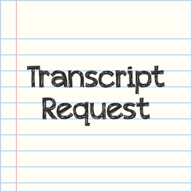 transcript application