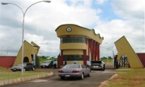Read more about the article Federal Poly Ilaro Cut-Off Mark for Admission