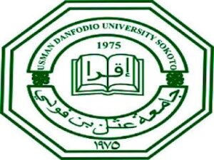 Read more about the article Usman Danfodio University Sokoto (UDUSOK) Cut-Off Mark