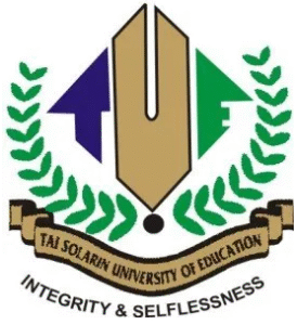 Read more about the article Tai Solarin University of Education