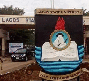 Read more about the article Lagos State University LASU Cut Off Mark