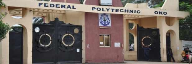 federal polytechnic oko