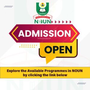 Read more about the article National Open University of Nigeria: News and Events | NOUN