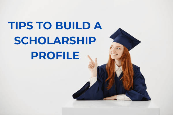 Scholarship Tips for College Students
