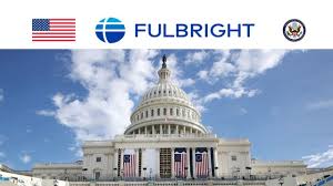 Fulbright Scholarship