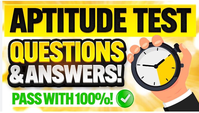 Quantitative Aptitude Preparation 3