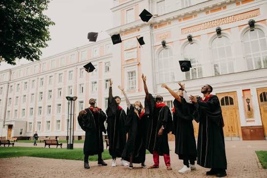 UNIVERSITY scholarship