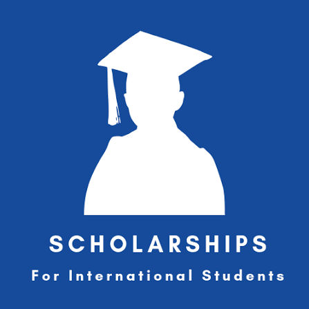 scholarships for international students