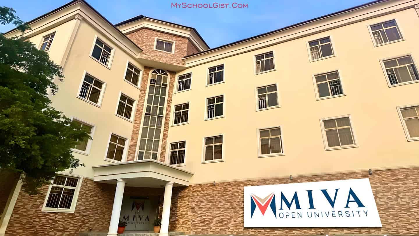 Miva Open University installment payment