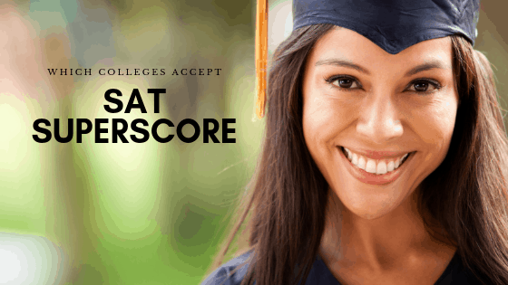 SAT Superscore
