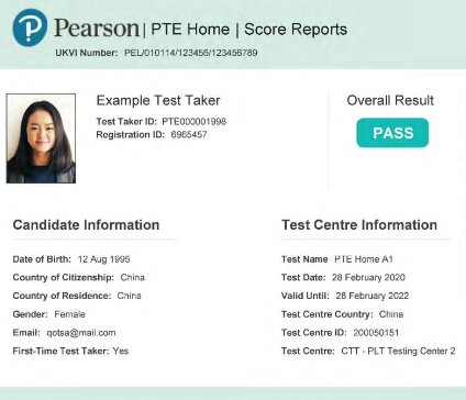 Pearson